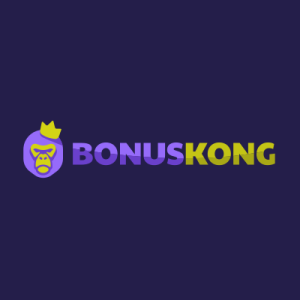 Logo Bonus Kong