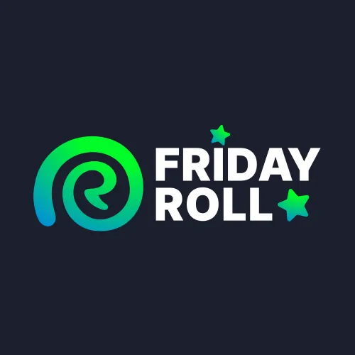 Logo Friday Roll