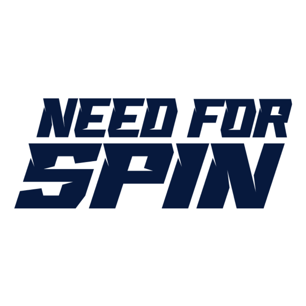 Logo Needforspin