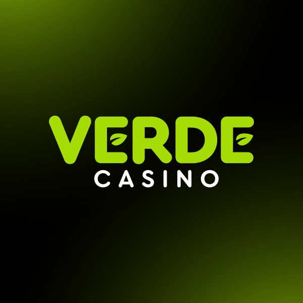 Logo Verde Casino