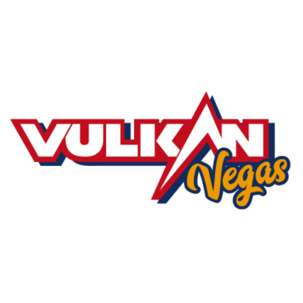 Logo Vulkan Vegas