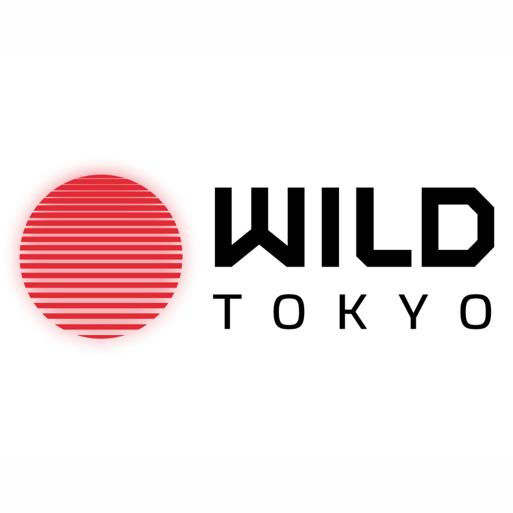Logo Wild Tokyo